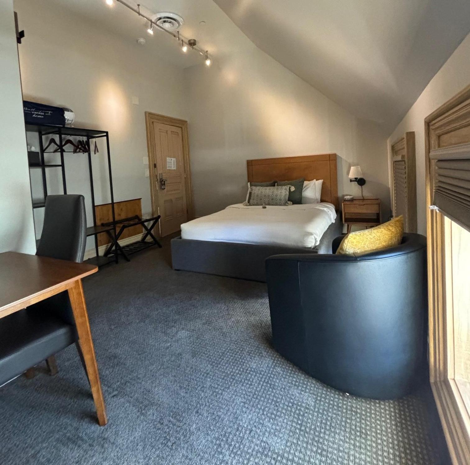 Tahoe Star Hotel Truckee Dış mekan fotoğraf